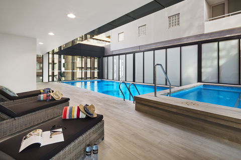 Quest St Leonards - Hotels Melbourne 8