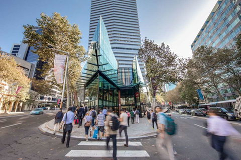 Vibe Hotel North Sydney - Hotels Melbourne 2