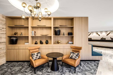 Vibe Hotel North Sydney - Hotels Melbourne 6