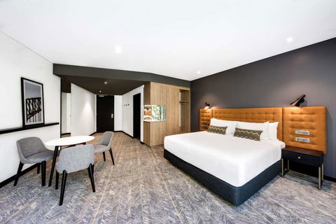 Vibe Hotel North Sydney - Hotels Melbourne 12