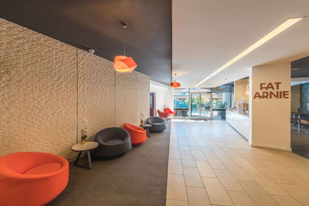 Artarmon NSW Hotels Melbourne