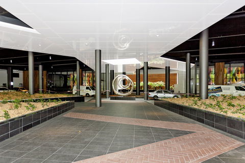 Astra Canberra Manhattan - Hotels Melbourne 3