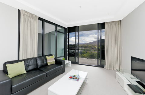 Astra Canberra Manhattan - Hotels Melbourne 6