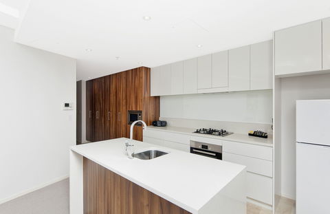 Astra Canberra Manhattan - Hotels Melbourne 7