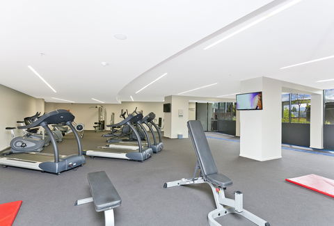 Astra Canberra Manhattan - Hotels Melbourne 14