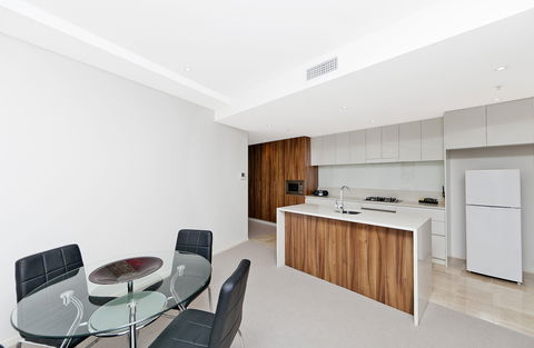 Astra Canberra Manhattan - Hotels Melbourne 15