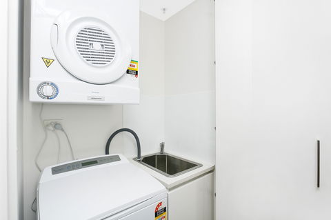 Astra Canberra Manhattan - Hotels Melbourne 16