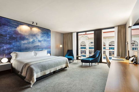Macq 01 Hotel - Hotels Melbourne 3