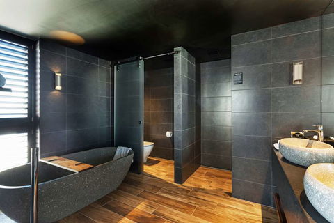 Macq 01 Hotel - Hotels Melbourne 4