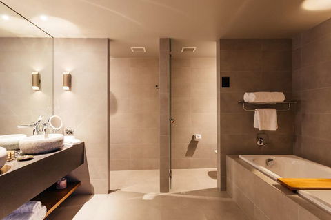 Macq 01 Hotel - Hotels Melbourne 5