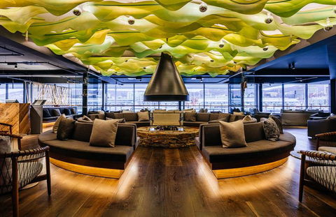 Macq 01 Hotel - Hotels Melbourne 9