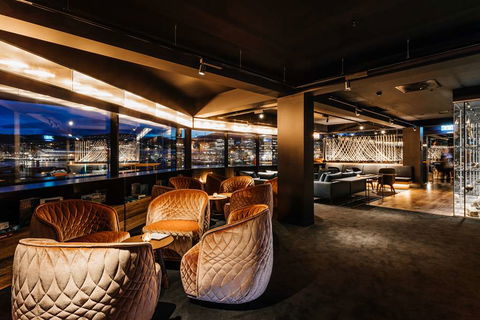 Macq 01 Hotel - Hotels Melbourne 10