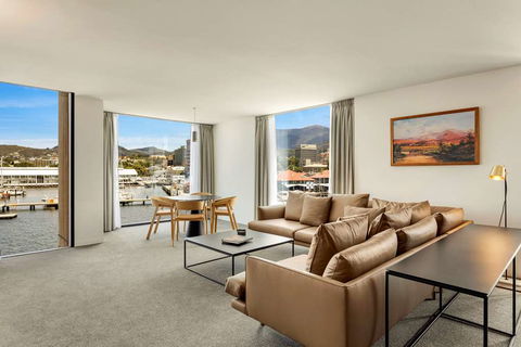 Macq 01 Hotel - Hotels Melbourne 11