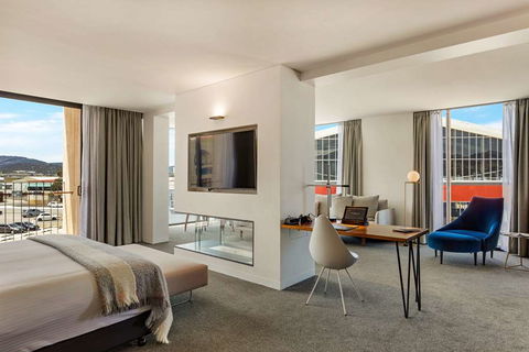 Macq 01 Hotel - Hotels Melbourne 12