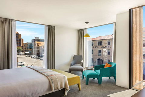Macq 01 Hotel - Hotels Melbourne 13