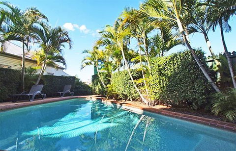 Airport Clayfield Motel - Hotels Melbourne 0