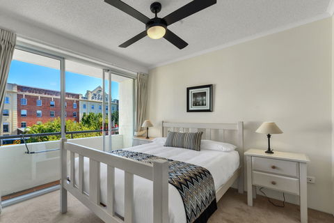 Goldsborough Place - Hotels Melbourne 7
