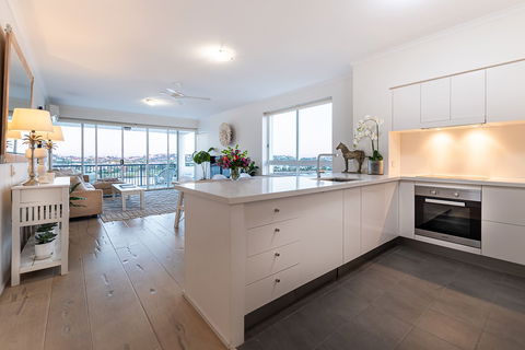 Goldsborough Place - Hotels Melbourne 12