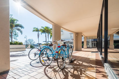 Goldsborough Place - Hotels Melbourne 16