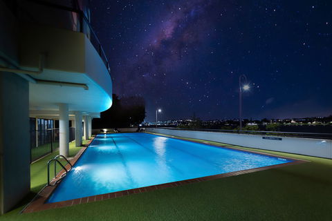 Goldsborough Place - Hotels Melbourne 17
