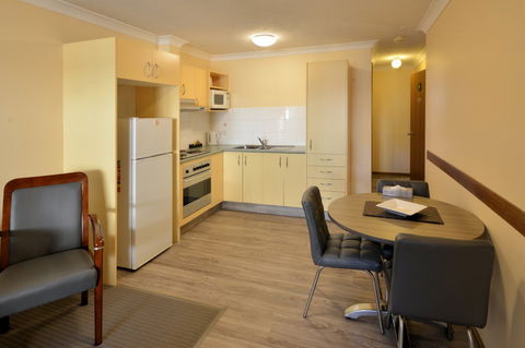 Quest Ascot - Hotels Melbourne 2