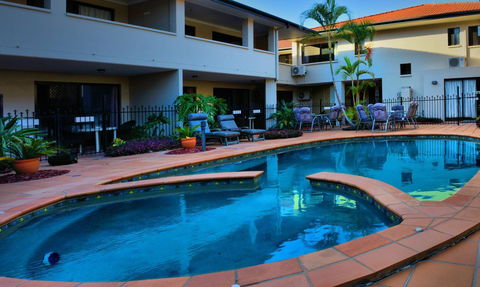 Quest Ascot - Hotels Melbourne 3