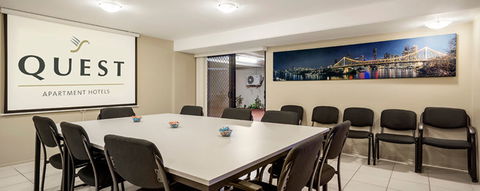 Quest Ascot - Hotels Melbourne 4