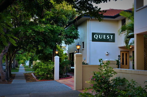 Quest Ascot - Hotels Melbourne 7