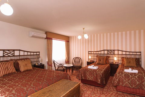 Hadley's Orient Hotel - Hotels Melbourne 3