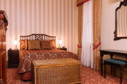 Hadley's Orient Hotel - Hotels Melbourne 4