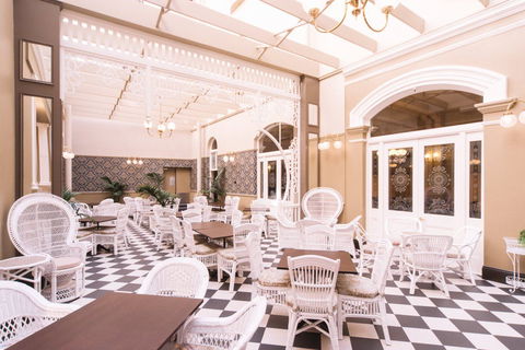 Hadley's Orient Hotel - Hotels Melbourne 5