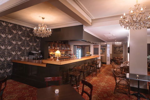 Hadley's Orient Hotel - Hotels Melbourne 6