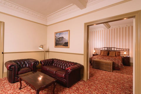 Hadley's Orient Hotel - Hotels Melbourne 7