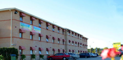 Arena Hotel - Hotels Melbourne 0