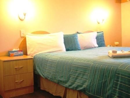 Arena Hotel - Hotels Melbourne 1