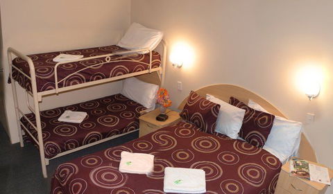 Arena Hotel - Hotels Melbourne 2