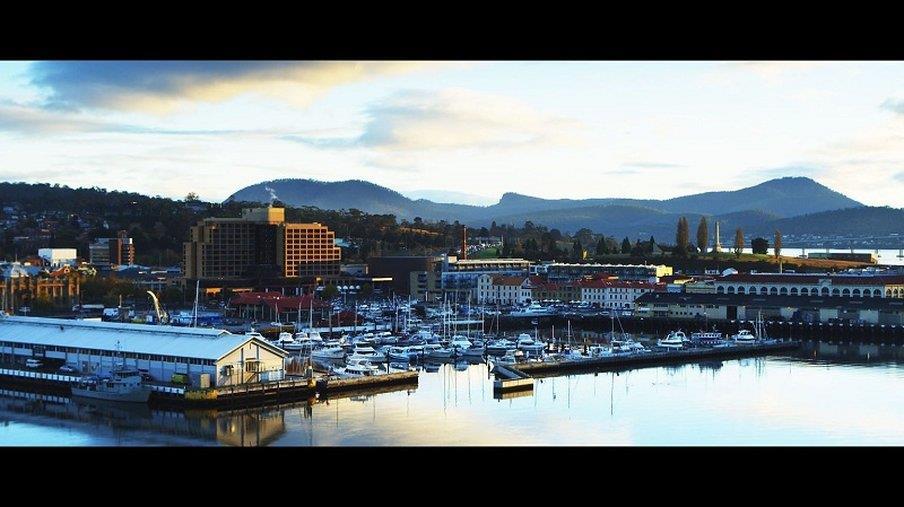Binya ACT Hotels Melbourne