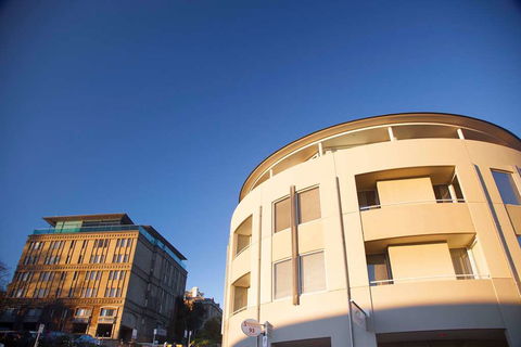 Salamanca Terraces - Hotels Melbourne 0