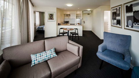 Salamanca Terraces - Hotels Melbourne 5