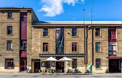 Salamanca Terraces - Hotels Melbourne 10
