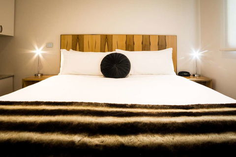 Salamanca Wharf Hotel - Hotels Melbourne 3