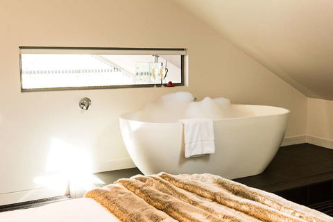 Salamanca Wharf Hotel - Hotels Melbourne 4