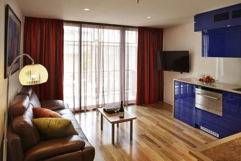 Salamanca Wharf Hotel - Hotels Melbourne 5