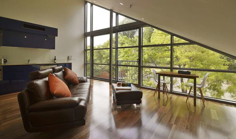 Salamanca Wharf Hotel - Hotels Melbourne 6