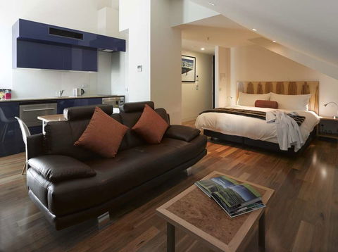 Salamanca Wharf Hotel - Hotels Melbourne 7