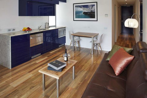 Salamanca Wharf Hotel - Hotels Melbourne 8