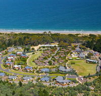 Club Wyndham Seven Mile Beach-Trademark - Hotels Melbourne