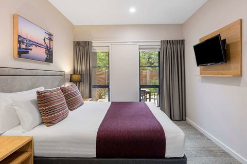 Club Wyndham Seven Mile Beach-Trademark - Hotels Melbourne 3