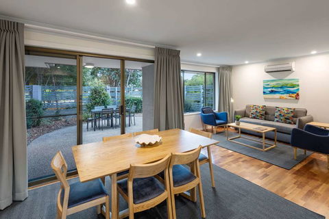 Club Wyndham Seven Mile Beach-Trademark - Hotels Melbourne 9