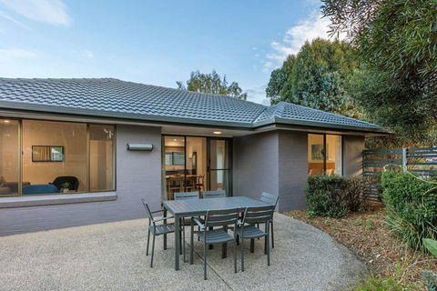 Club Wyndham Seven Mile Beach-Trademark - Hotels Melbourne 10
